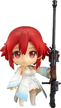 新品 ファニーナイツ 終末のイゼッタ イゼッタ 1/8スケール完成品フィギュア 終末のイゼッタ 1/8 イゼッタ 完成品フィギュア[ファニーナイツ